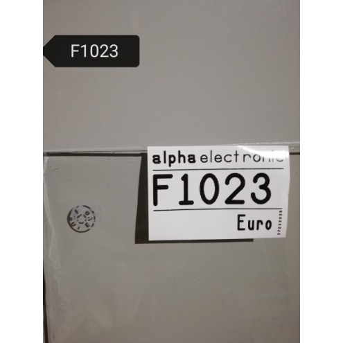 Flipper Glasscheibe 116,3cm, Flipperscheiben, F1023, Spielfeldscheibe - nur Abholung