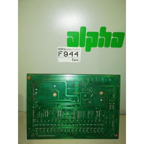 Bally Netzteil, F944, Flippernetzteil, Pinball Power Supply, nicht geprüft