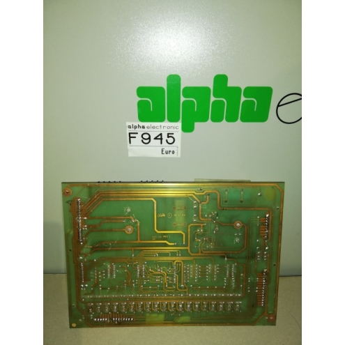 Bally Netzteil, F945, Flippernetzteil, Pinball Power Supply, nicht geprüft