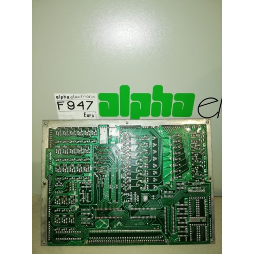 Williams Platine Early Treiber, nicht geprüft, F947, Pinball Parts