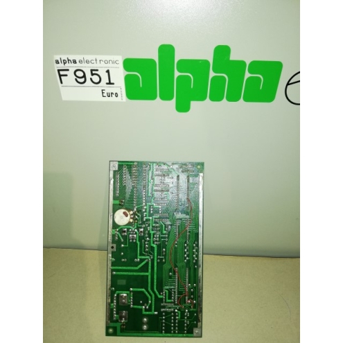Sound Modul, Williams Early, Flipper, Pinball Parts, F951, Soundmodul