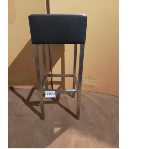 Barhocker, Casinohocker, Casinostuhl, gebraucht, Fu6632