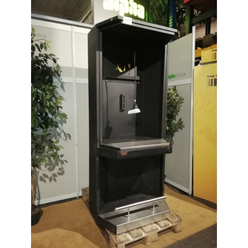 Ergoline Dreh Tresorständer, G103, Drehständer Geldspielerständer Automatenständer, Drehtresor