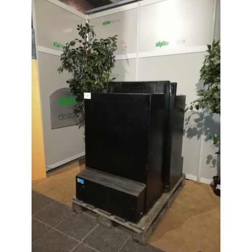 Lift-Tresorständer für Slimline Geldspieler, G125, Liftständer, Geldspielerständer - ohne Schlüssel