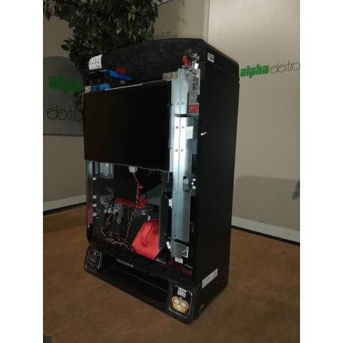 TR5.2 Bally Wide Wall Geldspieler defekt, G152, Geldspieler ohne Zulassung