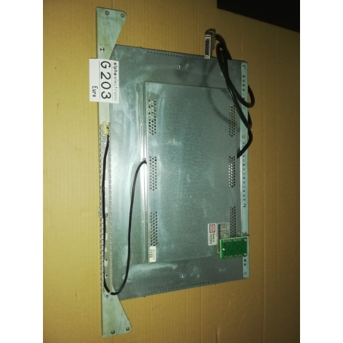 22" TFT Monitor unten mit Touch für Vision Slant Top Geldspieler, G203