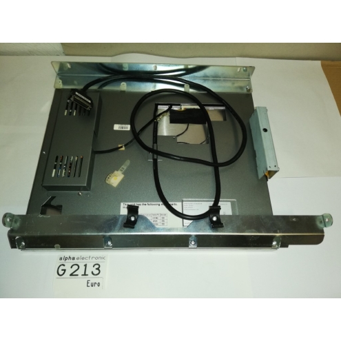 19" TFT Monitor mit Touch für unten für Ergoline, Slimline, alte Slant Top Geldspieler, Parts Ersatzteile