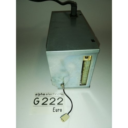 Bally Netzteil für Action Star Geldspieler, G222, Power Supply