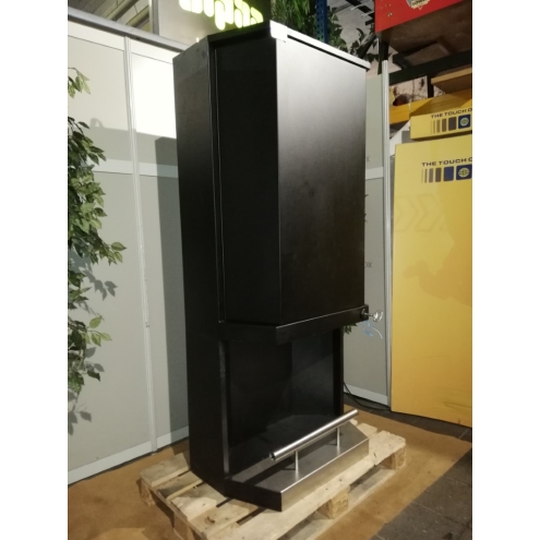 Ergoline Dreh Tresorständer, G302, Drehständer Geldspielerständer Automatenständer, Drehtresor