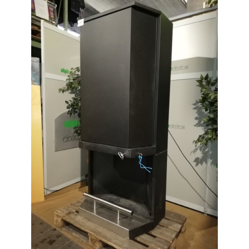 Ergoline Dreh Tresorständer, G307, Drehständer Geldspielerständer Automatenständer, Drehtresor