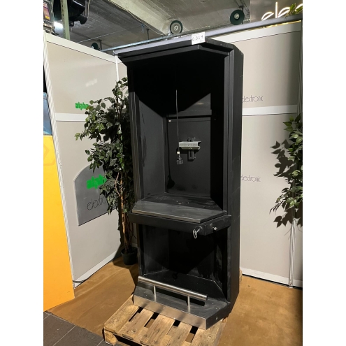 Ergoline Dreh Tresorständer, G314, Drehständer Geldspielerständer Automatenständer, Drehtresor