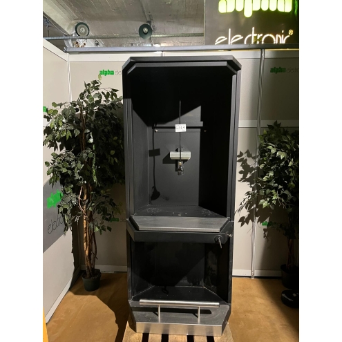 Ergoline Dreh Tresorständer, G314, Drehständer Geldspielerständer Automatenständer, Drehtresor