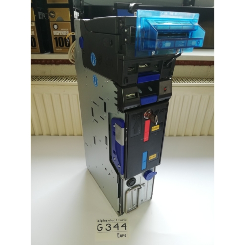 iPro Recycler iPro-100-SH2-RC JCM für Geldspieler, G344, Banknotendispenser, i Pro, i-Pro