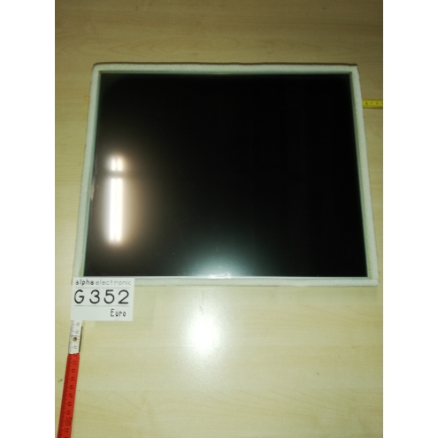 19" Ergoline TFT unten mit Touch Er1goline TFT Monitor, G352, Touchmonitor, Modell: EP190CS19EP-0-0-0-LVDS