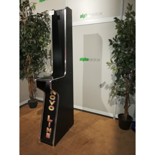 Novo Line Zwischenständer, G392, Ablageständer, Zwischenelement, Geldspielerständer, Novoline