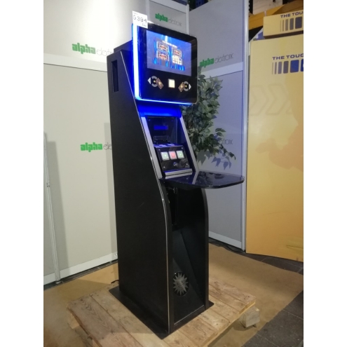 Merkur Pin Center, G394, Zwischenelement Modular,