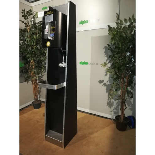 Merkur Play Safe & Easy S Oasis Geräte Freischaltung, DEFEKT; Freischaltsystem Freischaltterminal, G395