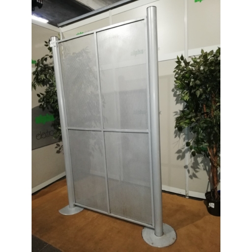 Trennwand, Sichtschutz, Zwischenwand, Trennelement, G426, Zwischenwand, Zwischenelement
