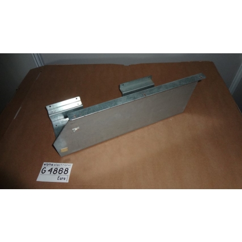Akzeptorhalterung für Slant Top, G4868, Bleche, Halterungen, Befestigung