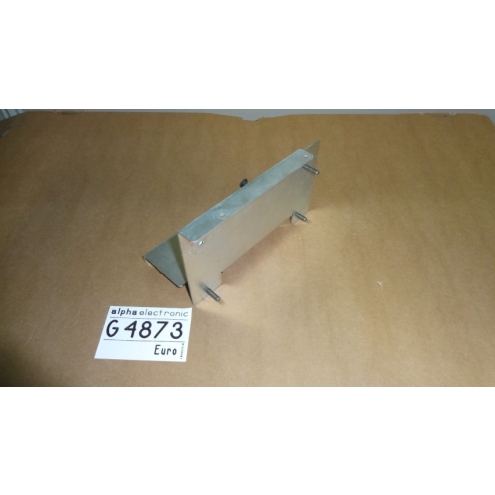 Akzeptorhalterung, G4873, Bleche, Halterungen, Befestigung