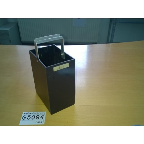Einsatz für Sortronic Koffer, Sortiermaschine, G5094, Parts, Ersatzteile