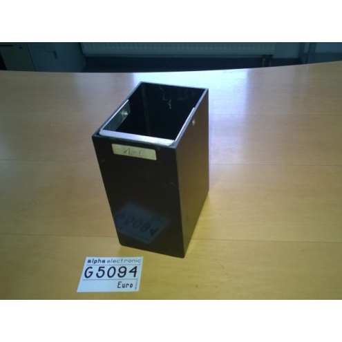 Einsatz für Sortronic Koffer, Sortiermaschine, G5094, Parts, Ersatzteile