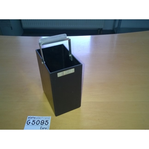 Einsatz für Sortronic Koffer, Sortiermaschine, G5095, Parts, Ersatzteile