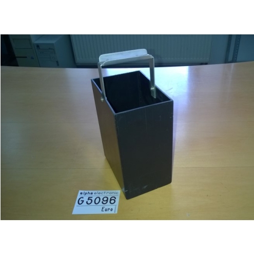 Einsatz für Sortronic Koffer, Sortiermaschine, G5096, Parts, Ersatzteile
