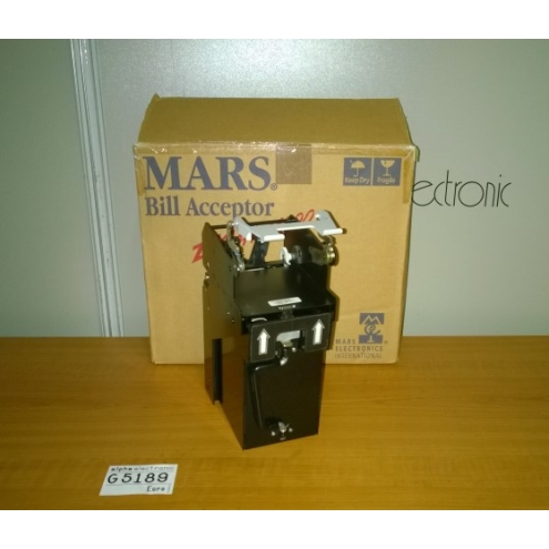 Mars Akzeptorhalterungen, MEI, G5189, für ZT Series 1000 für ZT120467mmF