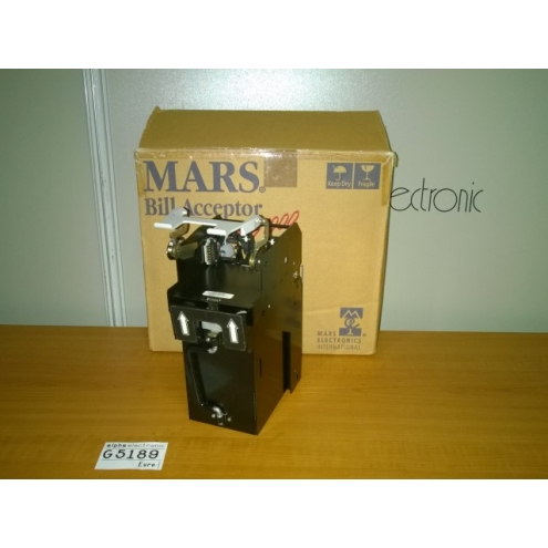 Mars Akzeptorhalterungen, MEI, G5189, für ZT Series 1000 für ZT120467mmF