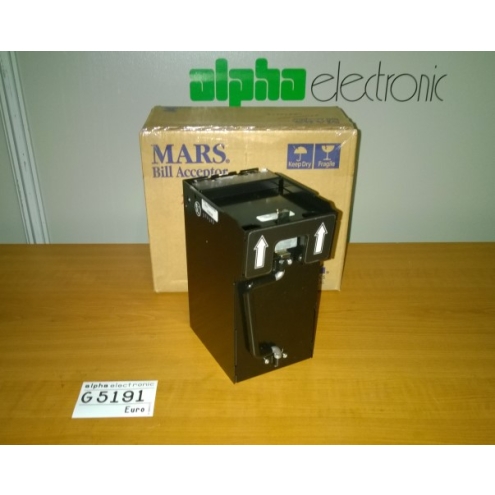Mars Akzeptorkasse, MEI, G5191, für ZT Series 1000