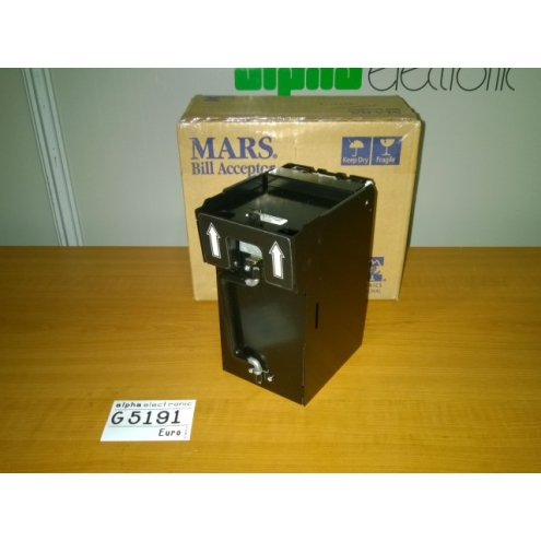 Mars Akzeptorkasse, MEI, G5191, für ZT Series 1000