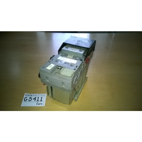 NV9 Geldscheinakzeptor, G5411, Bill Acceptor, NV 9, für Bally, Magic Games, Gaminator, Wettautomaten und Geldwechsler