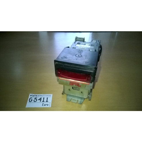 NV9 Geldscheinakzeptor, G5411, Bill Acceptor, NV 9, für Bally, Magic Games, Gaminator, Wettautomaten und Geldwechsler