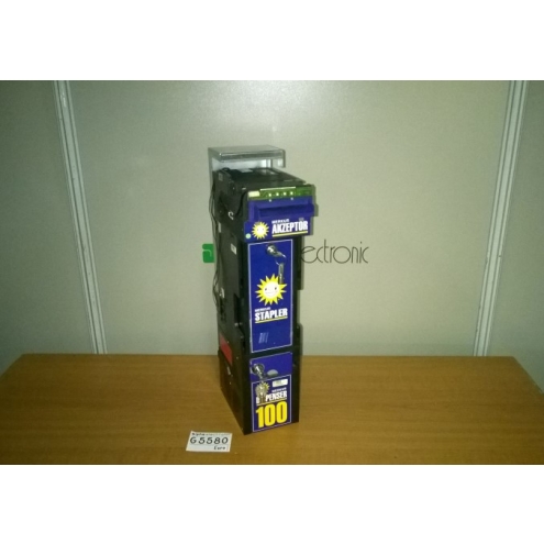 Merkur Dispenser MD100, Banknotendispenser, G5580