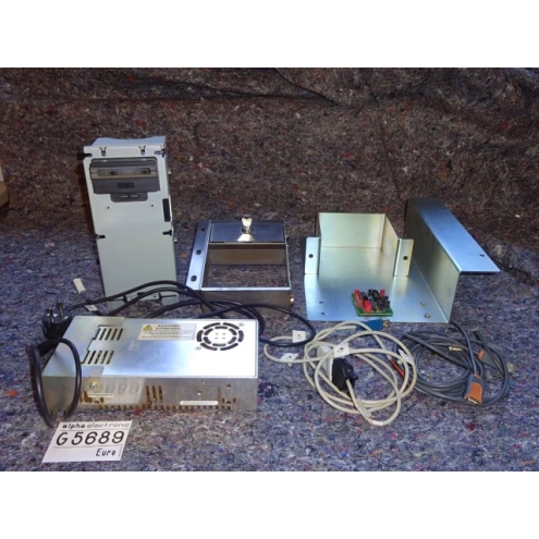 GeWeTe Umrüstsatz Vega Akzeptor, G5689
