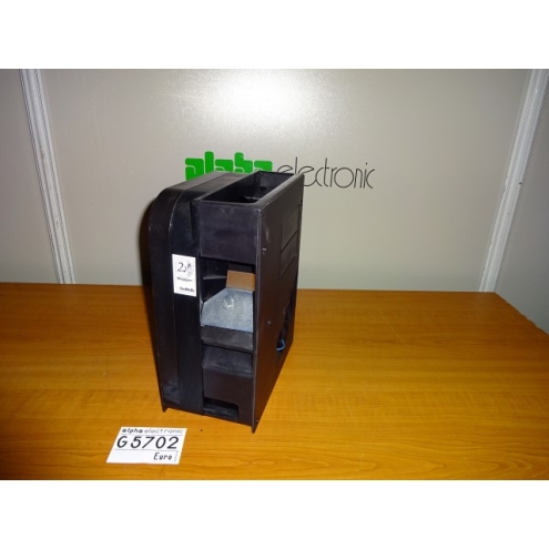 MK4 Universalhopper, G5702, MKIV, Stecker links, einsatzbereit, Hopper Bergmann Wechsler