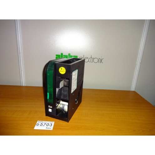 MK2 Universalhopper, G5703, MKII, Stecker links