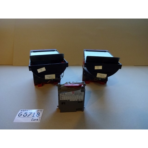 Azkoyen Hopper und Münzprüfer, für Bally Casinogeräte (alte Version), G5718, Auszahlhopper