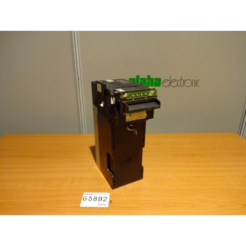 Akzeptor EBA30 mit Stapler, G5892, Scheinannahme Geldscheinakzeptor