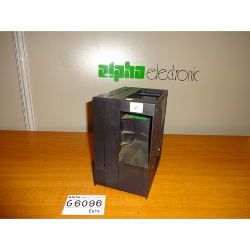 Alberici HopperKid, 2€, z. B. für Multiline Amatic, G6096, Auszahlhopper