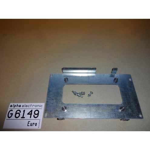 Dispenserhalterung, G6149, Bleche, Halter, Befestigung