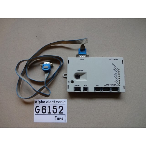 Fernauslesegerät Internet Auslesegerät, G6152 für Geldspieler usw.