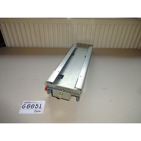 Dispenserhalterung für Merkur Vision Slant Top Standgerät, G6651, Geldspieler Parts