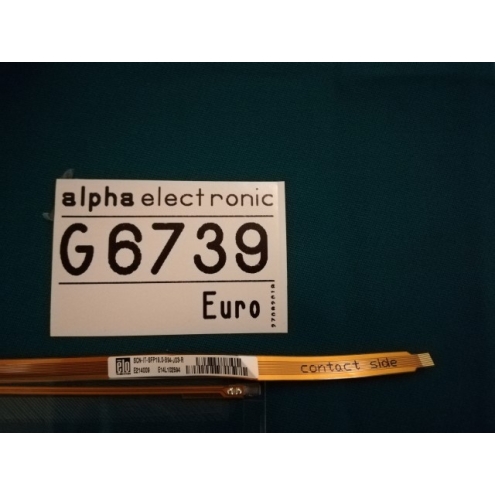 19" Amatic Touchscheibe Elo Touchscheibe, Neu, G6739, Touch Panel, Ersatzteile, Parts