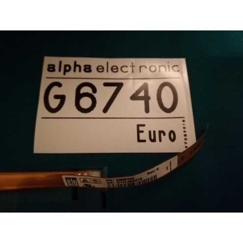 19" Amatic Touchscheibe Elo Touchscheibe, Neu, G6740, Touch Panel, Ersatzteile, Parts