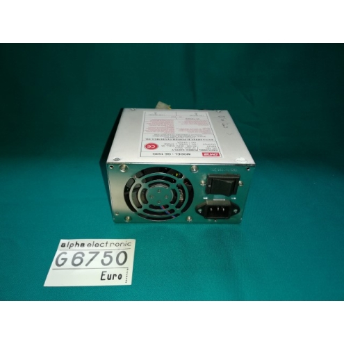 Amatic Netzteil DYNA GE 150G, Switching Power Supply, NEU, G6750