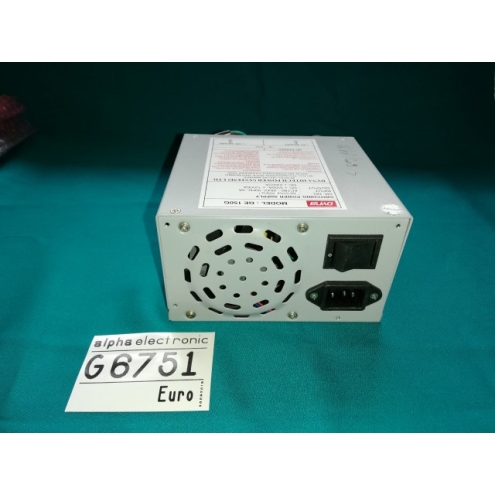 Amatic Netzteil DYNA GE 150G, Switching Power Supply, NEU, G6751
