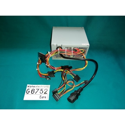 Power Netzteil ATX Switching Power Suppay, Model: LC420H-8, G6752, NEU