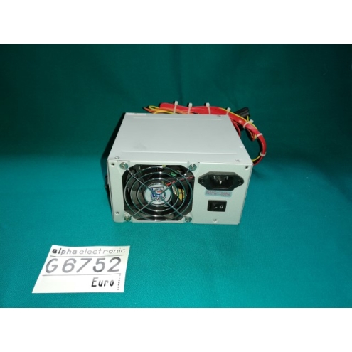 Power Netzteil ATX Switching Power Suppay, Model: LC420H-8, G6752, NEU